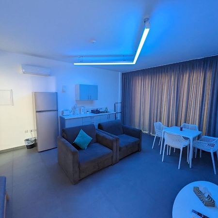 איה נאפה Memory Apartments מראה חיצוני תמונה