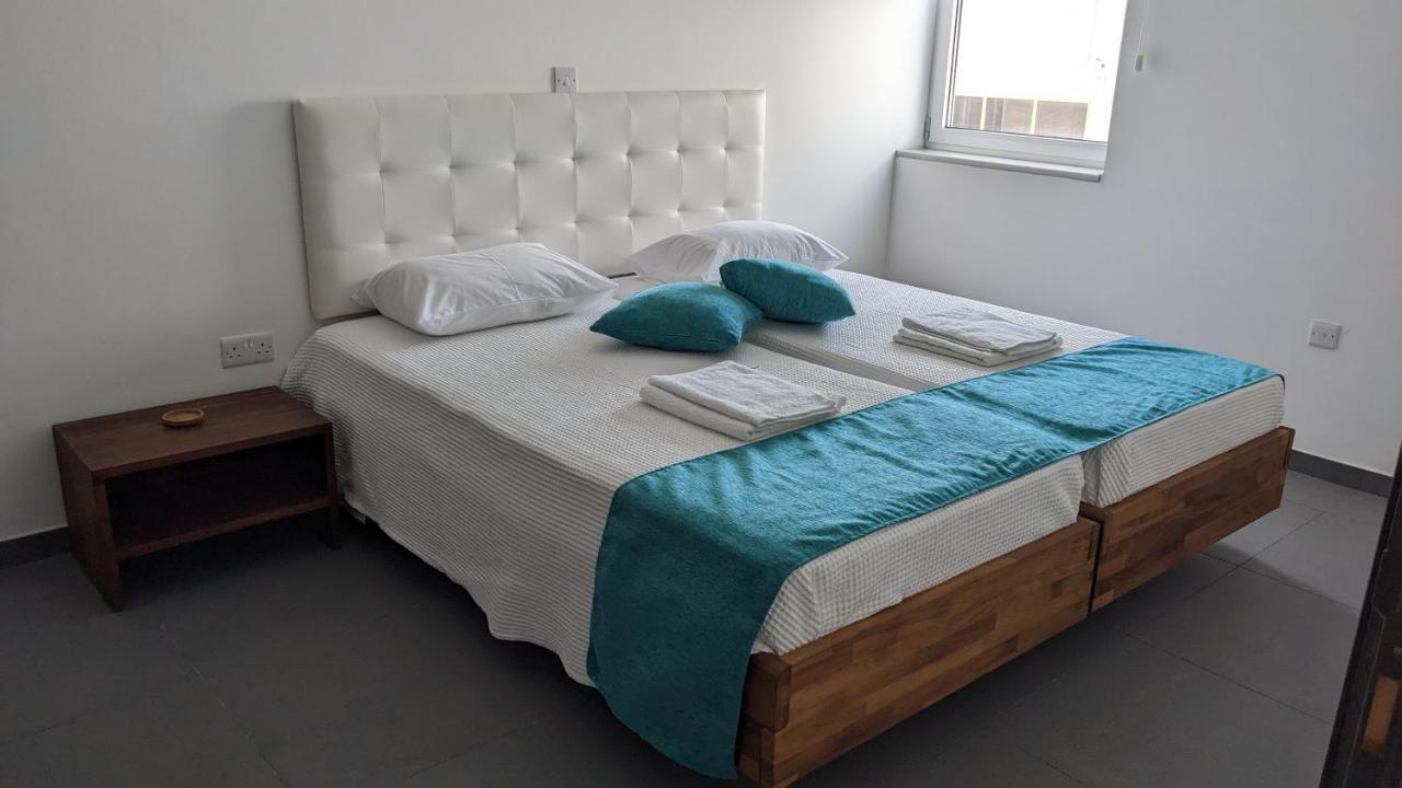 איה נאפה Memory Apartments מראה חיצוני תמונה