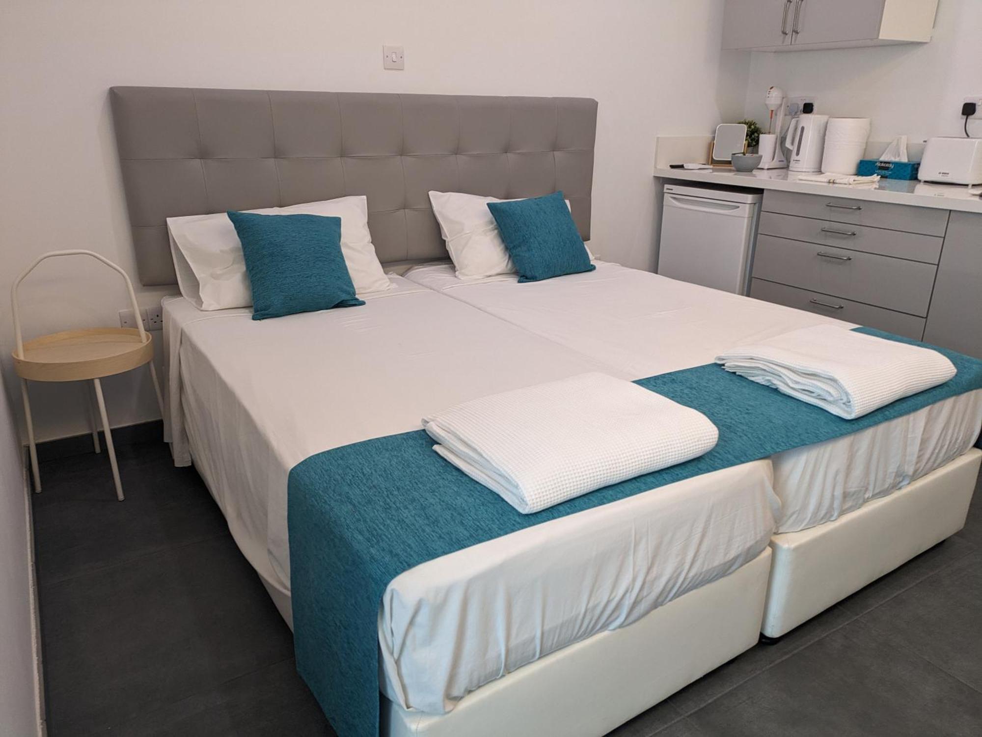 איה נאפה Memory Apartments מראה חיצוני תמונה