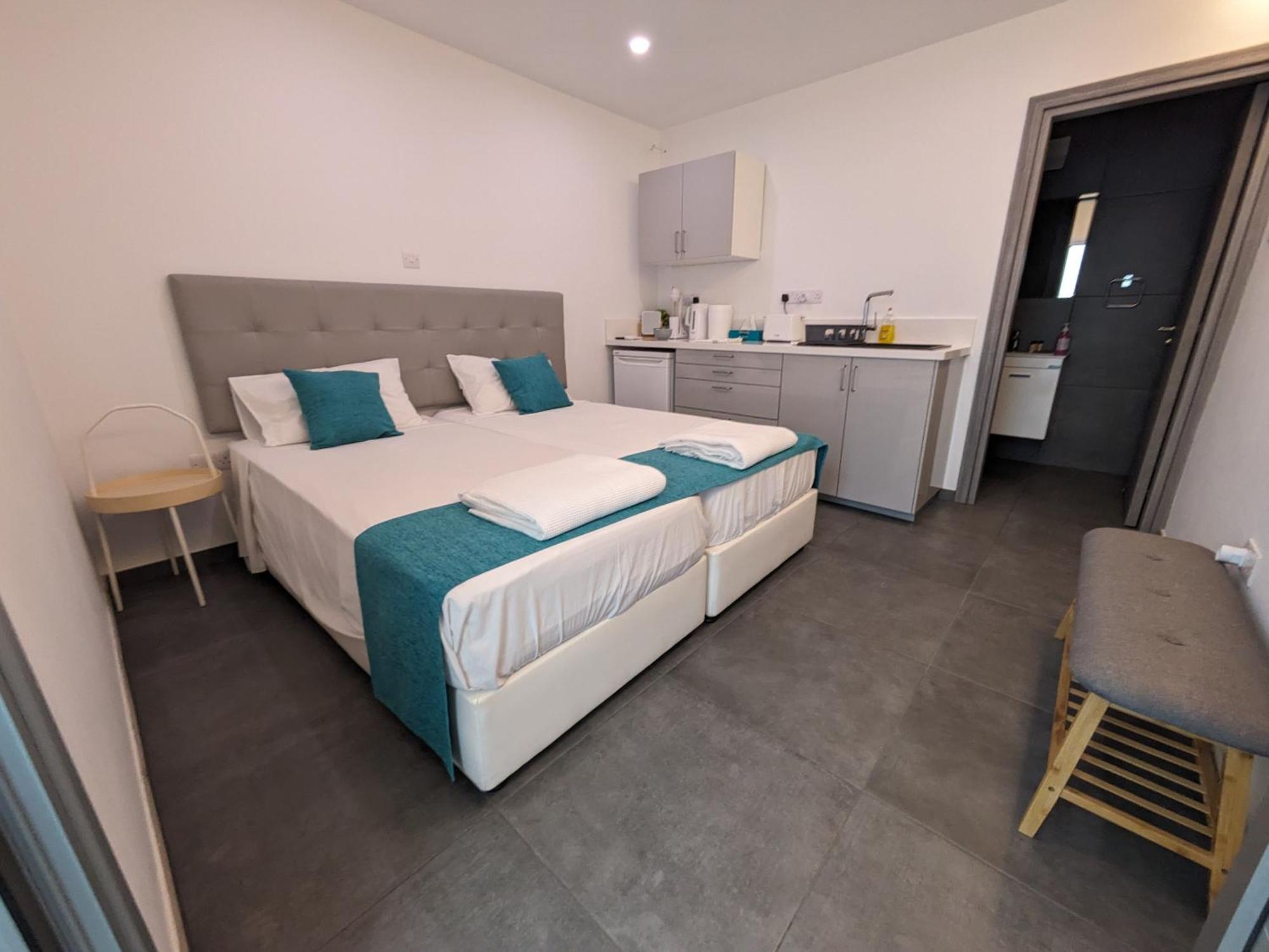איה נאפה Memory Apartments מראה חיצוני תמונה