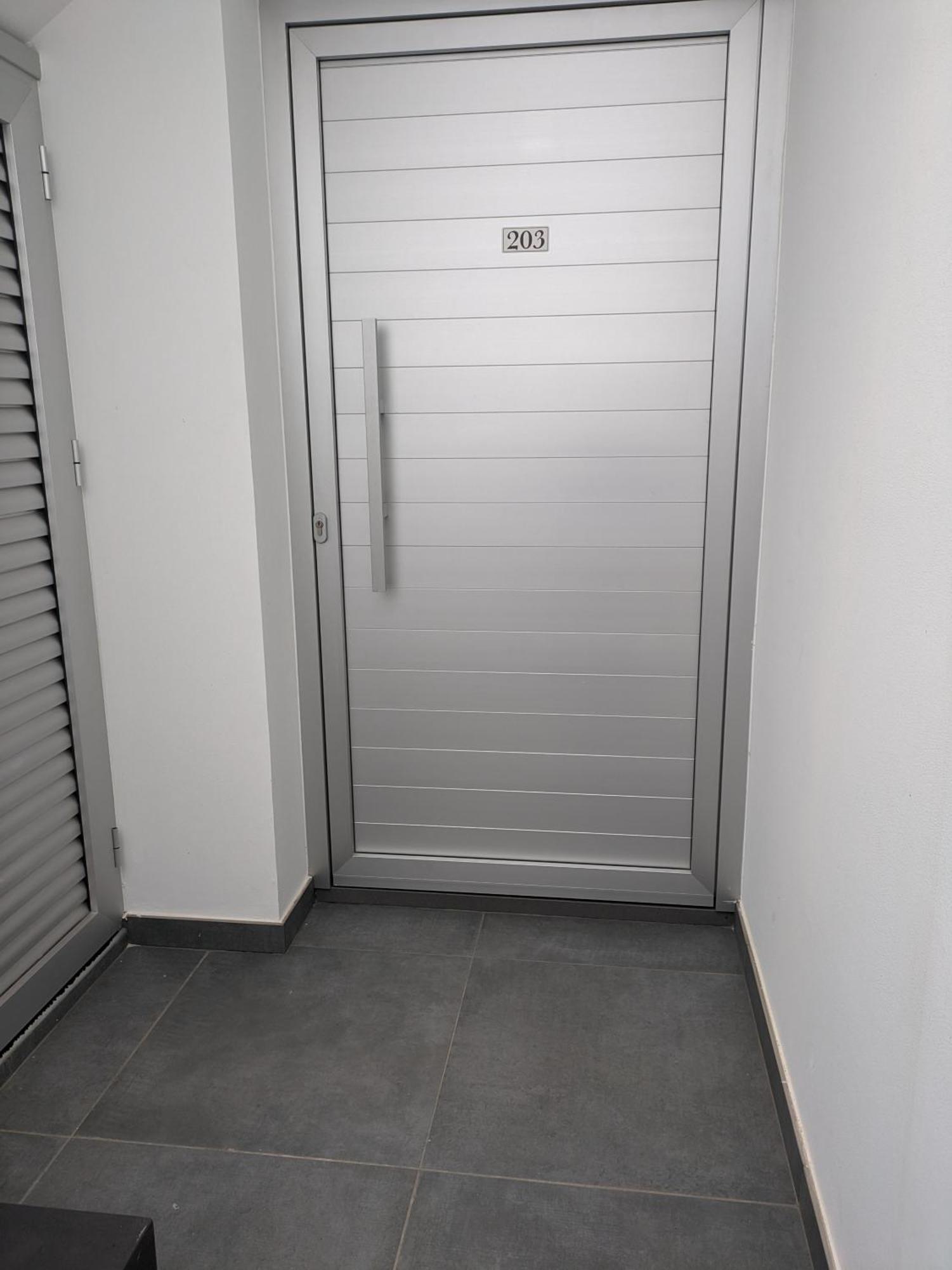 איה נאפה Memory Apartments מראה חיצוני תמונה