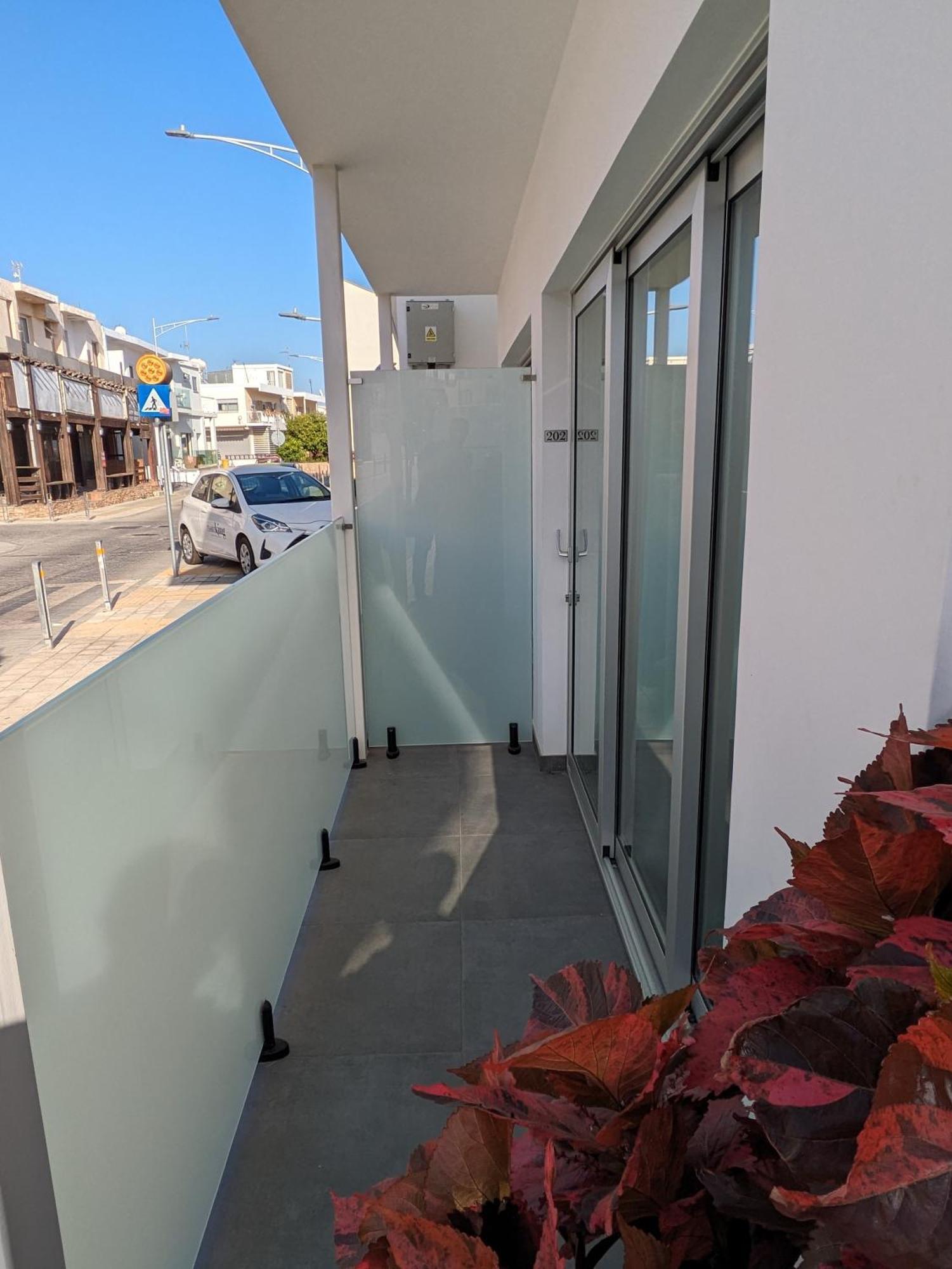 איה נאפה Memory Apartments מראה חיצוני תמונה