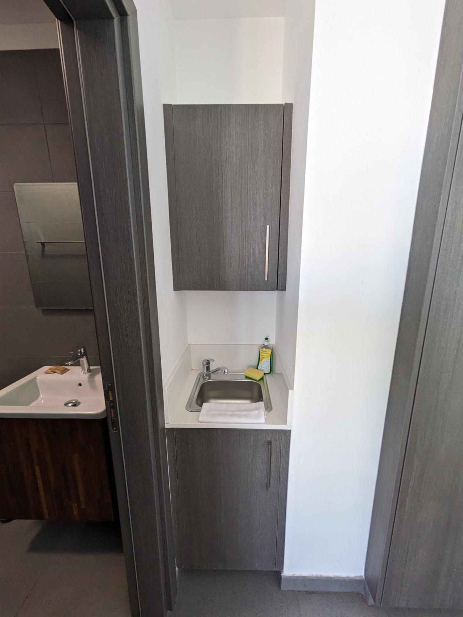 איה נאפה Memory Apartments מראה חיצוני תמונה