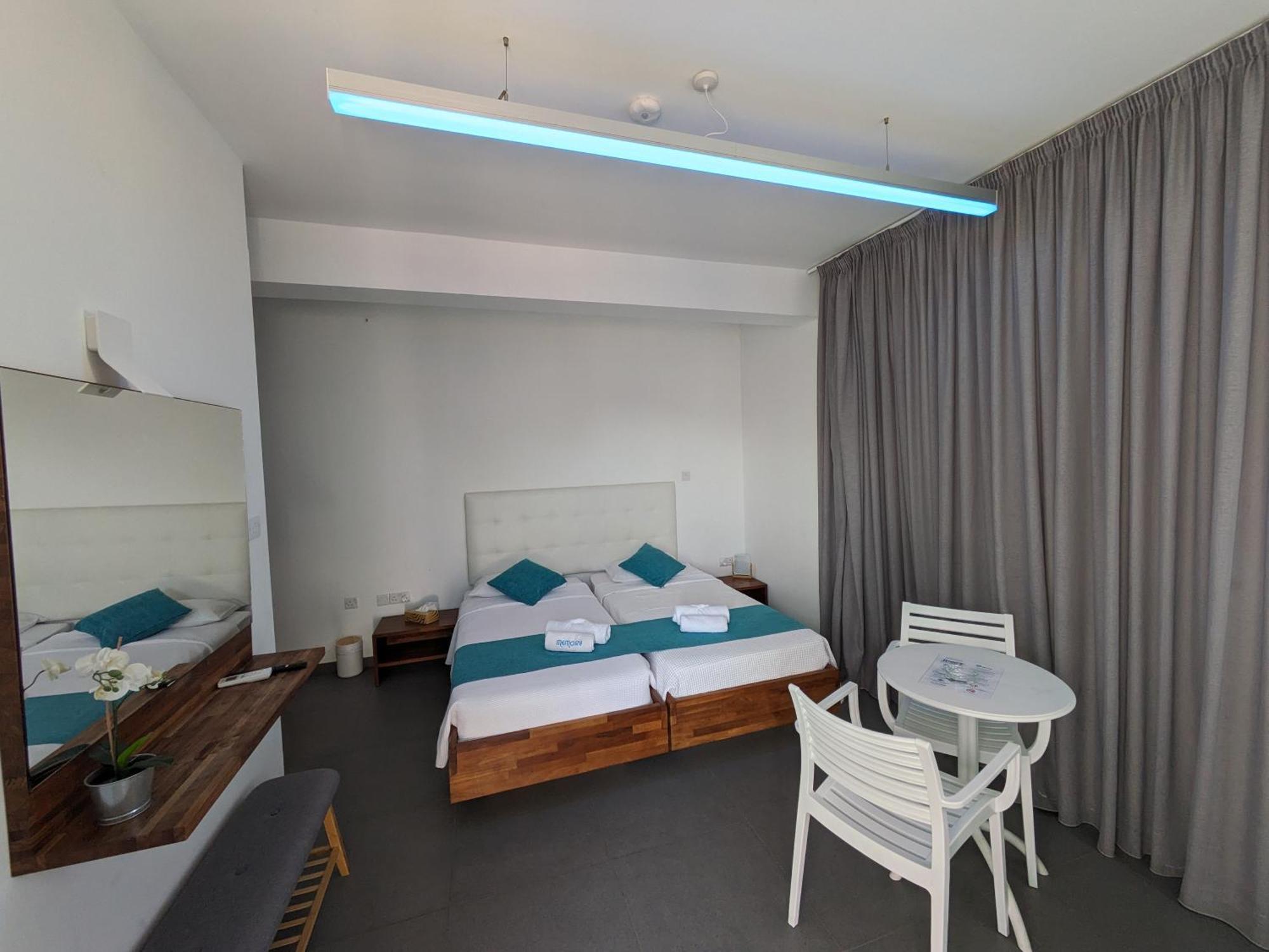 איה נאפה Memory Apartments מראה חיצוני תמונה