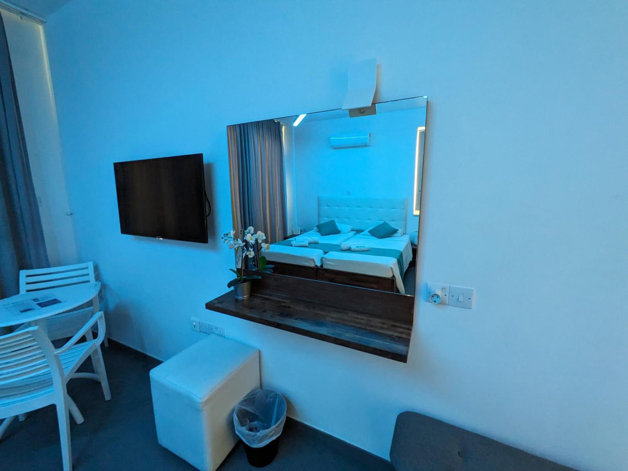 איה נאפה Memory Apartments מראה חיצוני תמונה