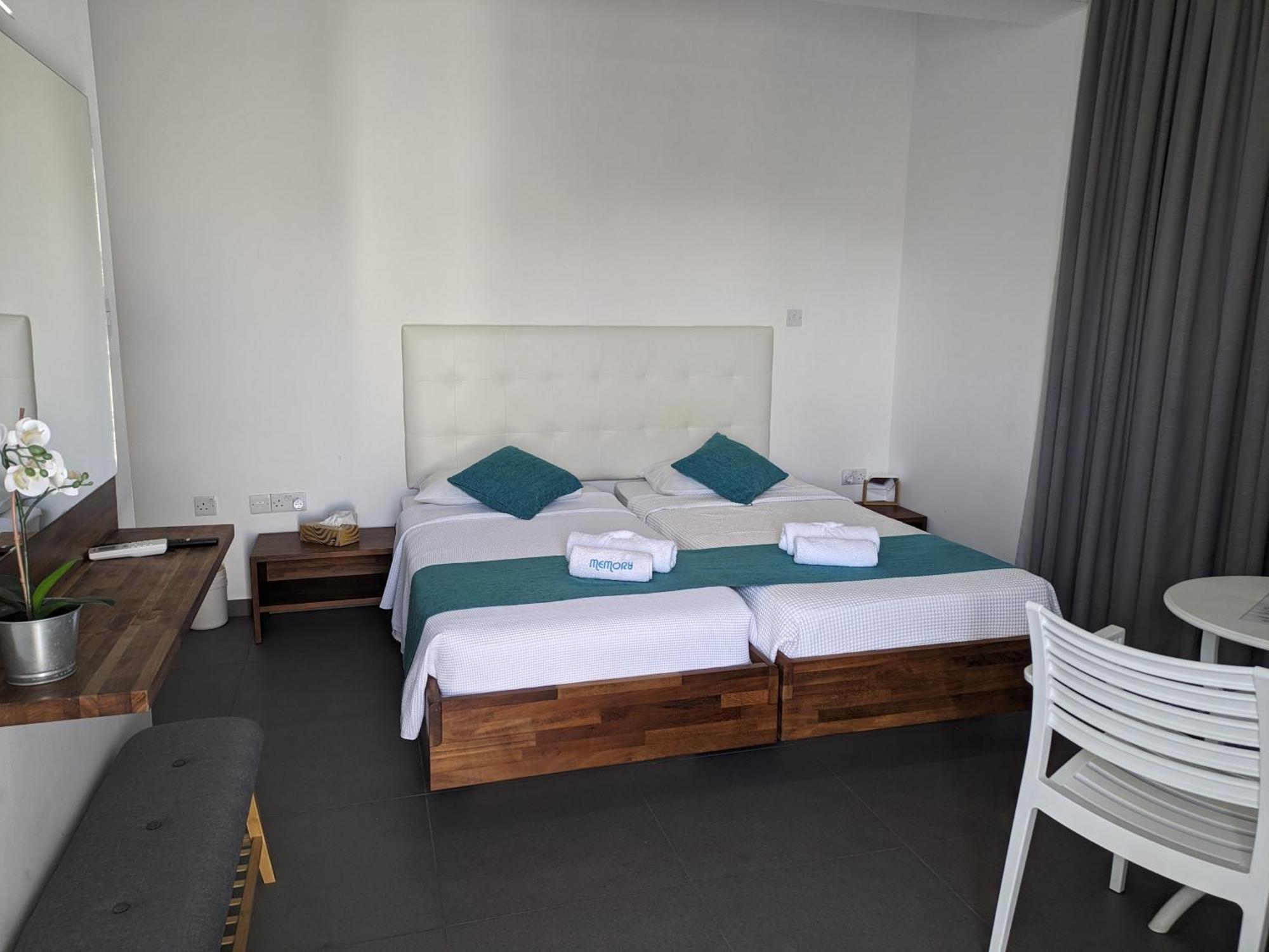 איה נאפה Memory Apartments מראה חיצוני תמונה