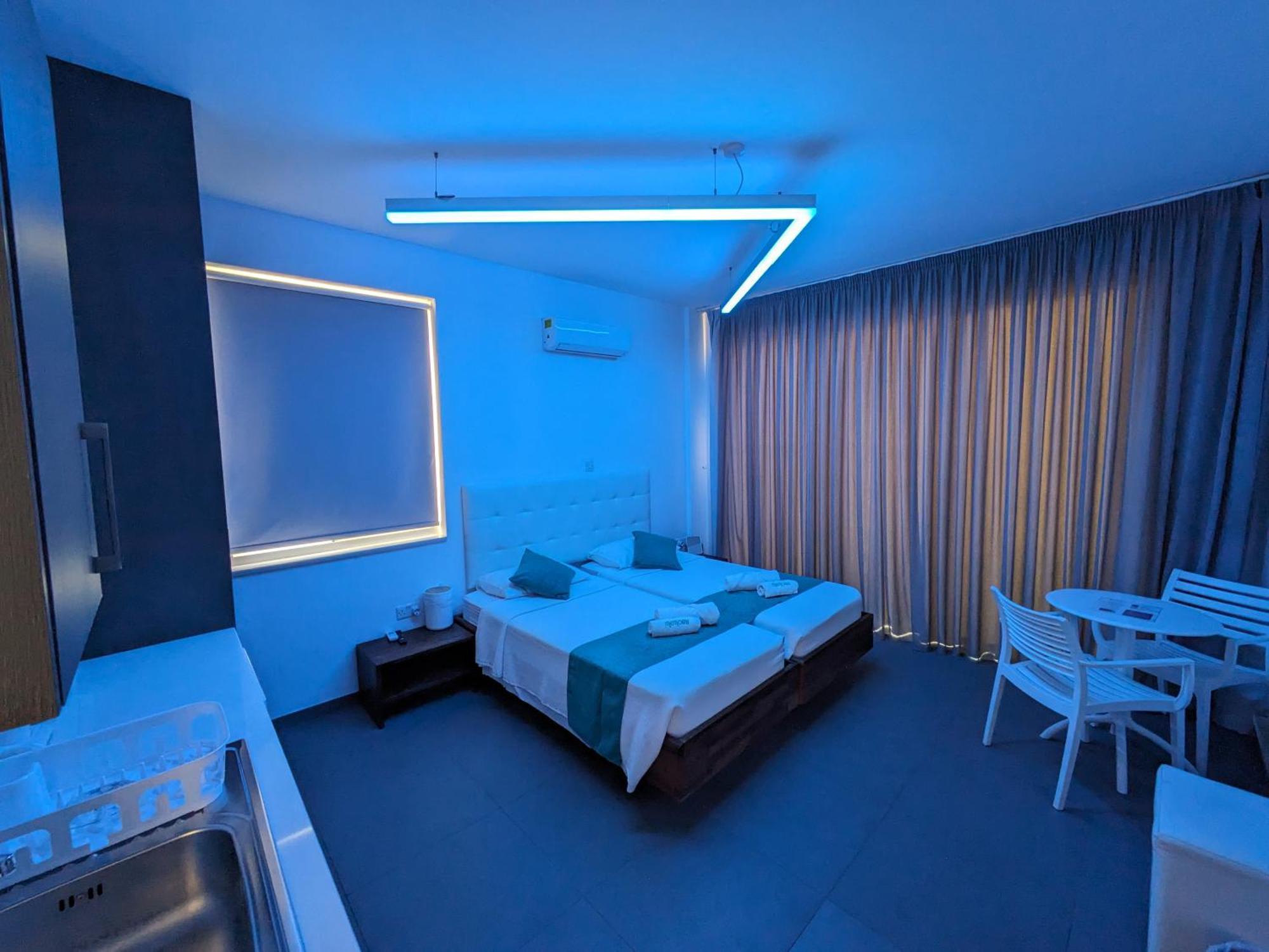איה נאפה Memory Apartments מראה חיצוני תמונה