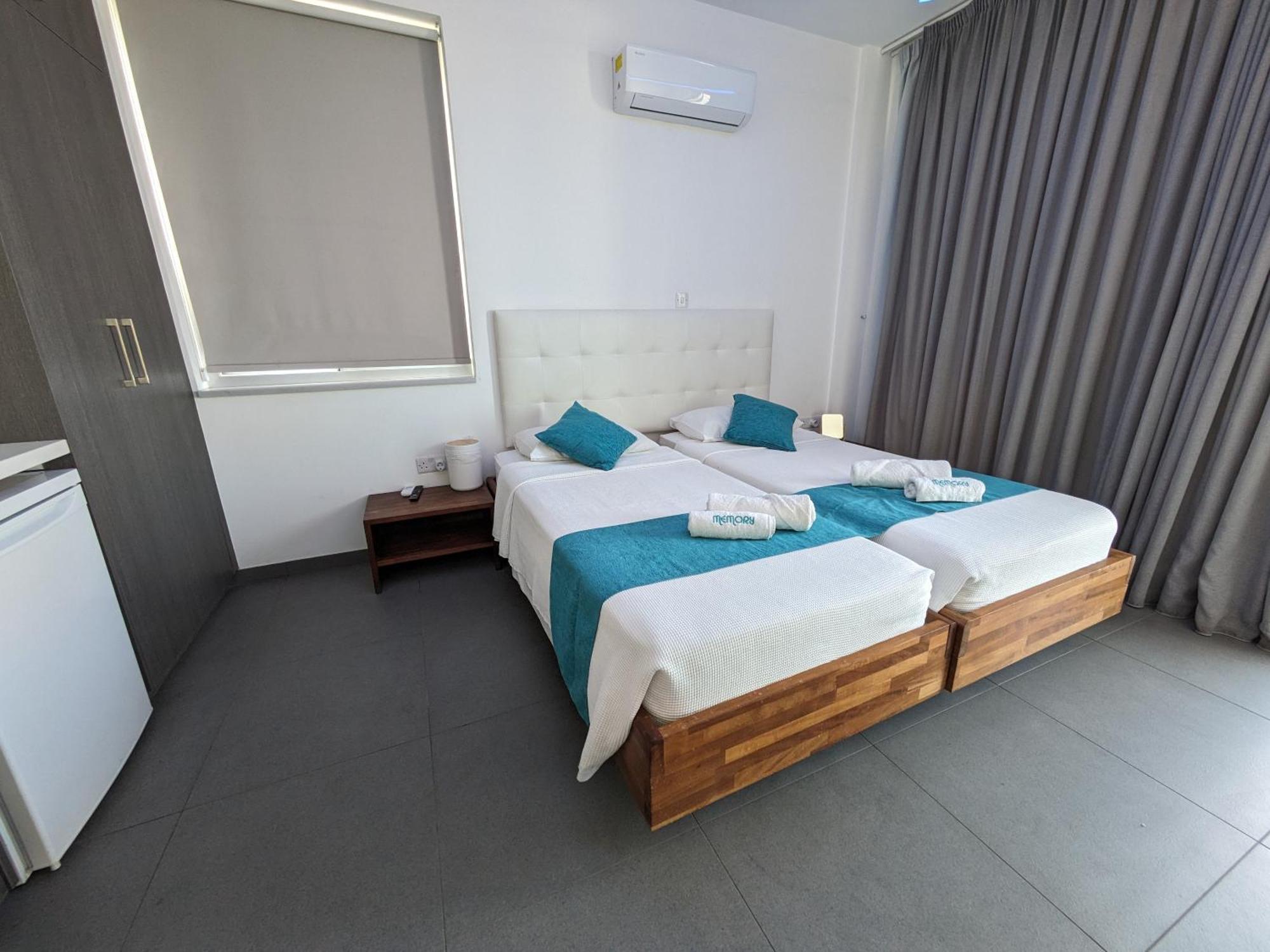 איה נאפה Memory Apartments מראה חיצוני תמונה