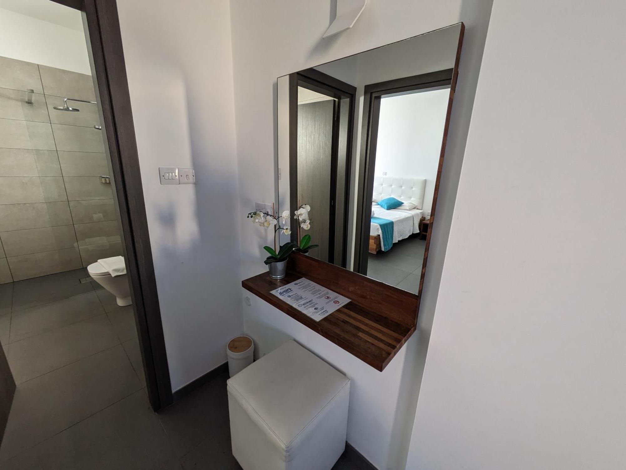 איה נאפה Memory Apartments מראה חיצוני תמונה