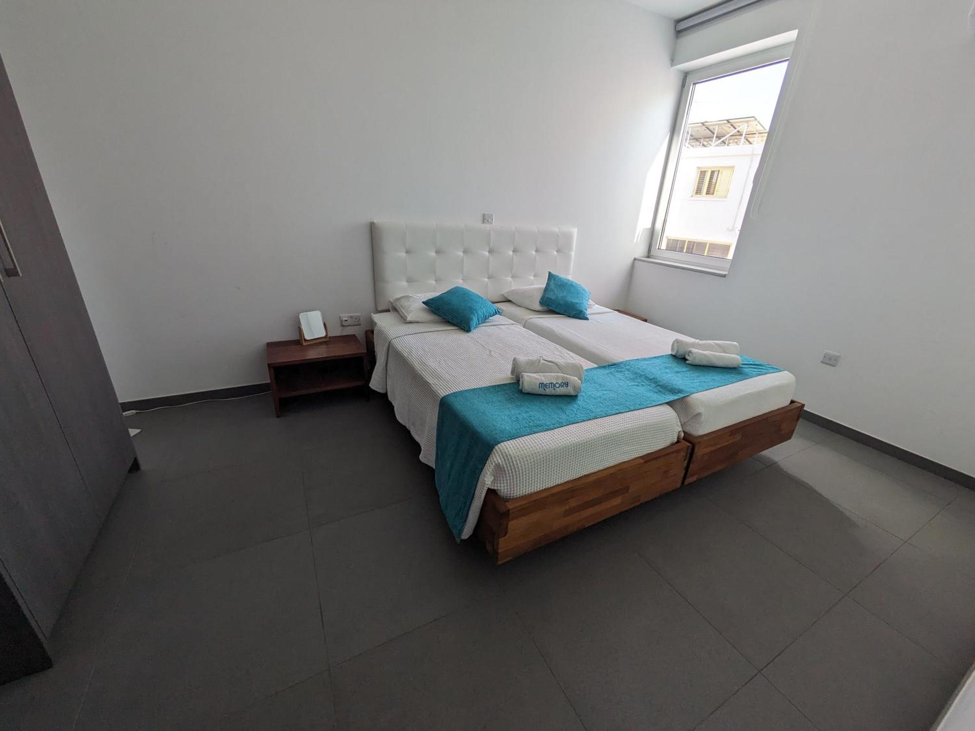 איה נאפה Memory Apartments מראה חיצוני תמונה