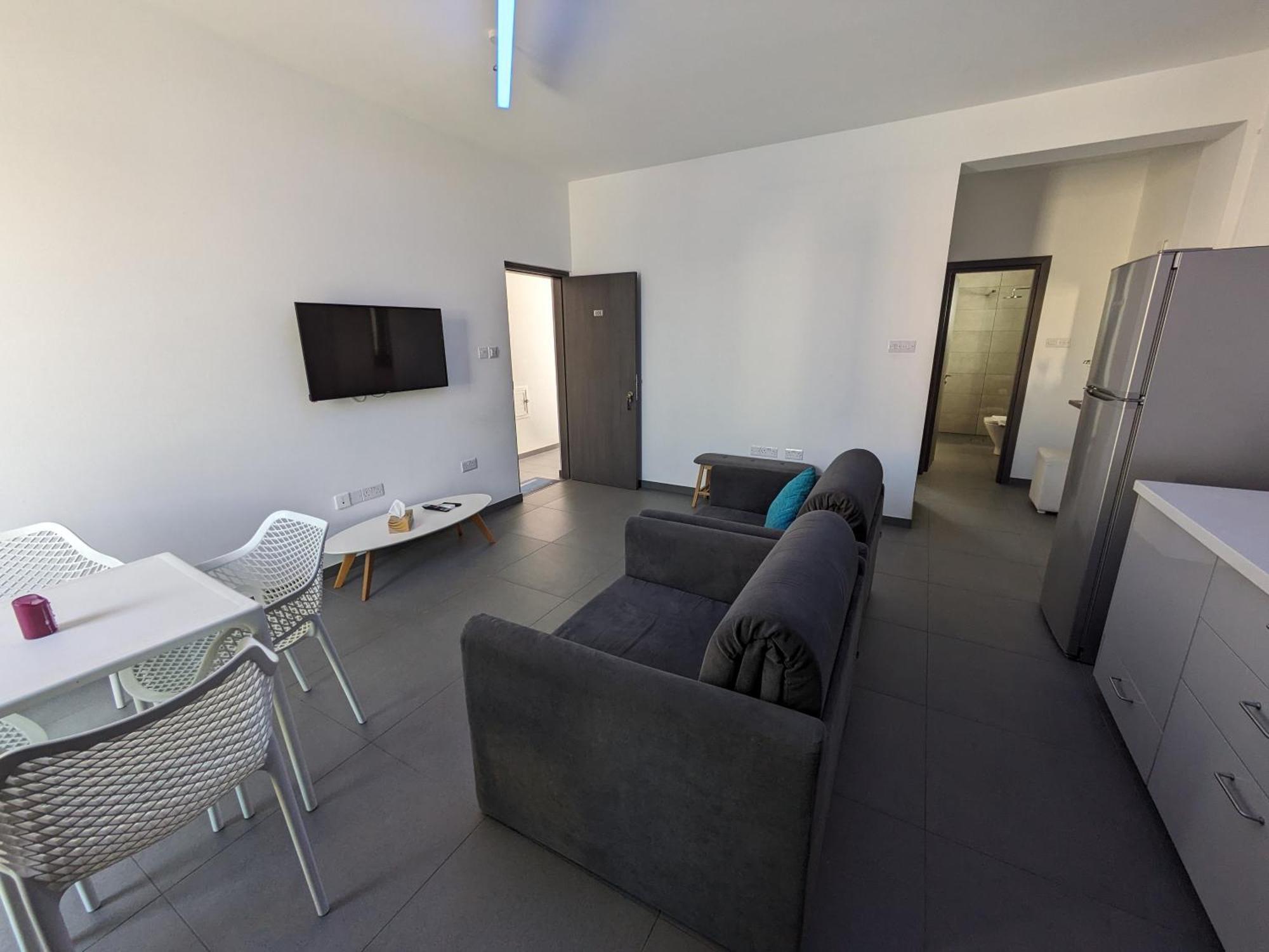 איה נאפה Memory Apartments מראה חיצוני תמונה