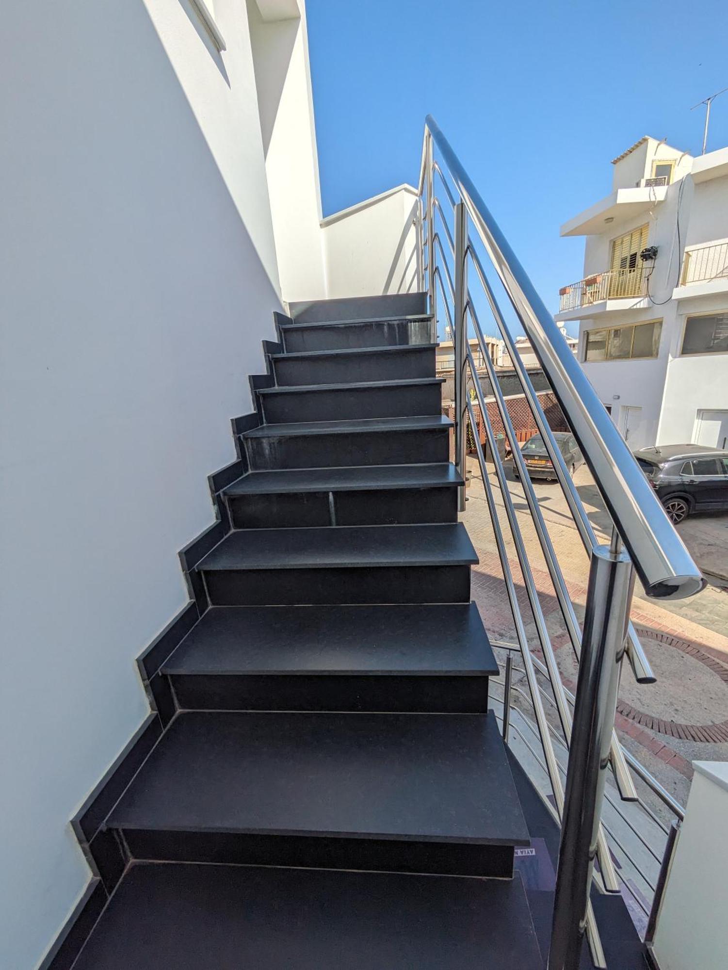 איה נאפה Memory Apartments מראה חיצוני תמונה