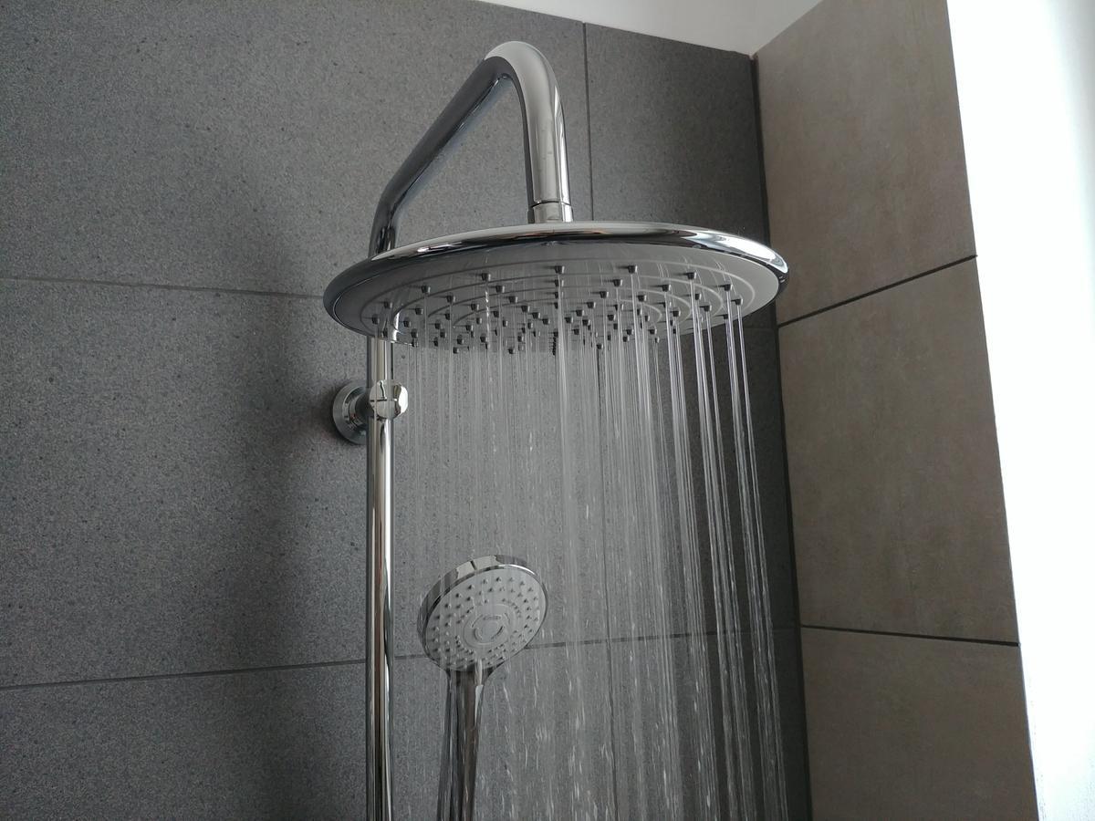 איה נאפה Memory Apartments מראה חיצוני תמונה
