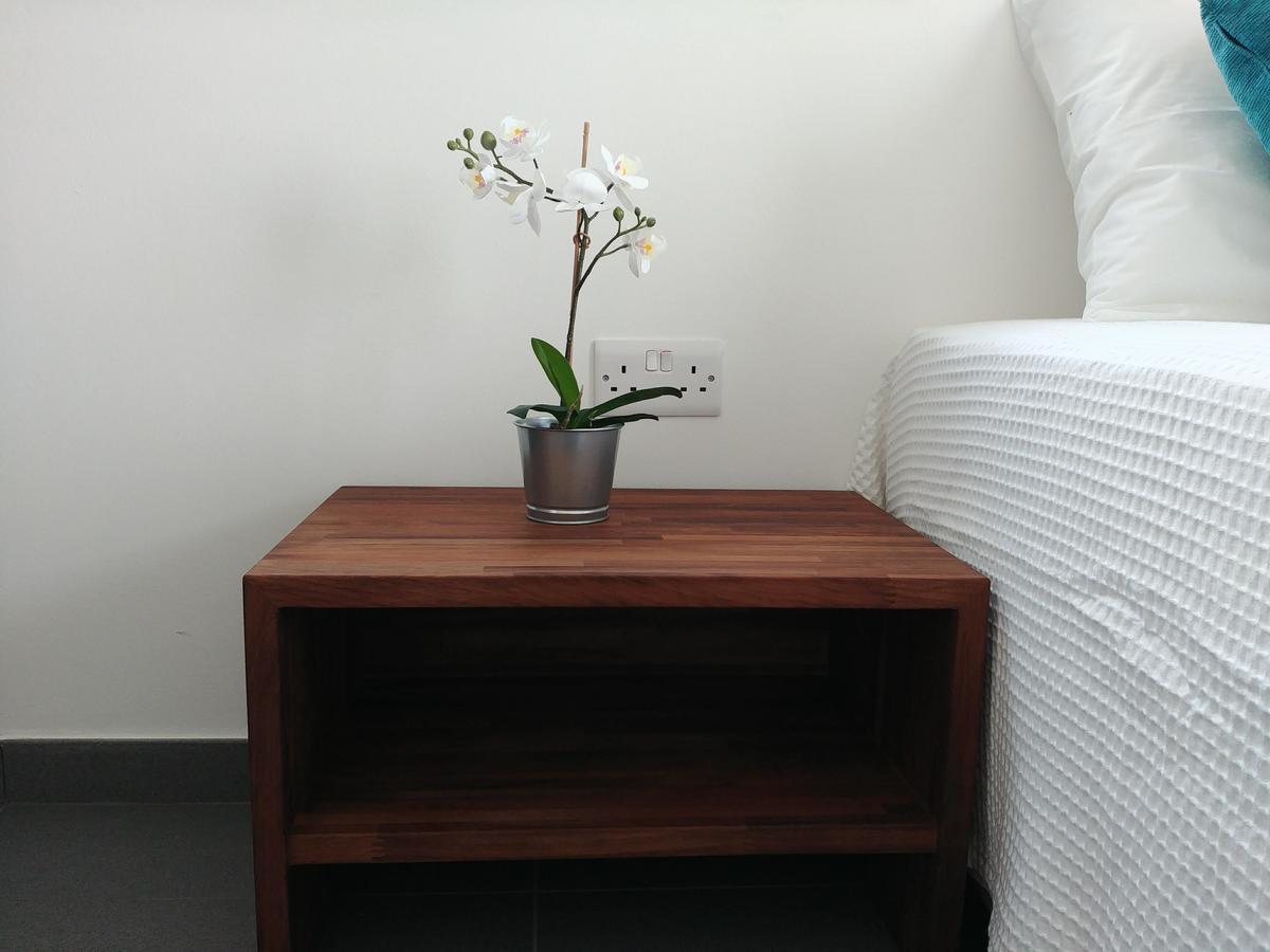 איה נאפה Memory Apartments מראה חיצוני תמונה