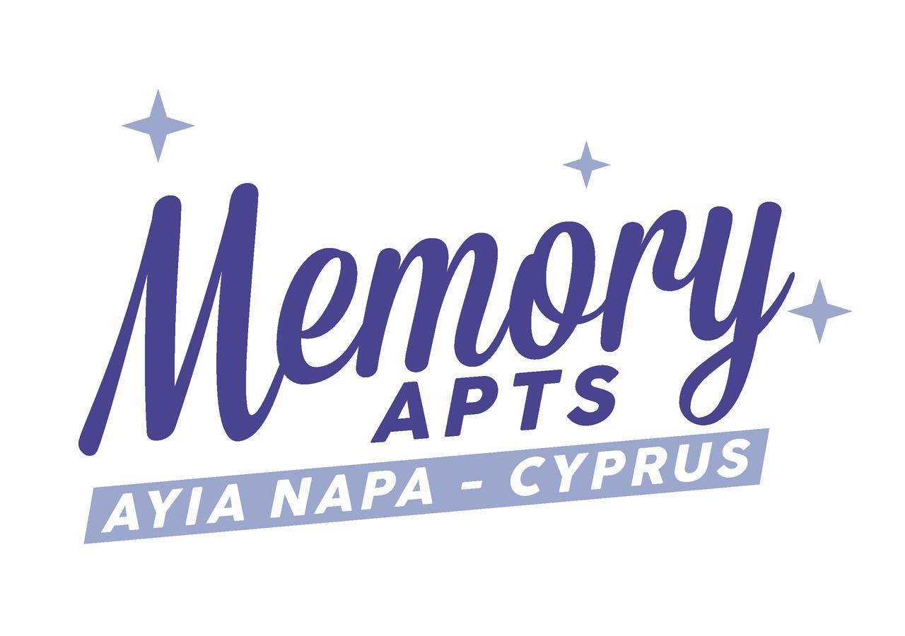 איה נאפה Memory Apartments מראה חיצוני תמונה