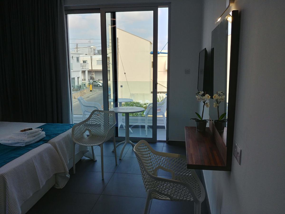 איה נאפה Memory Apartments מראה חיצוני תמונה